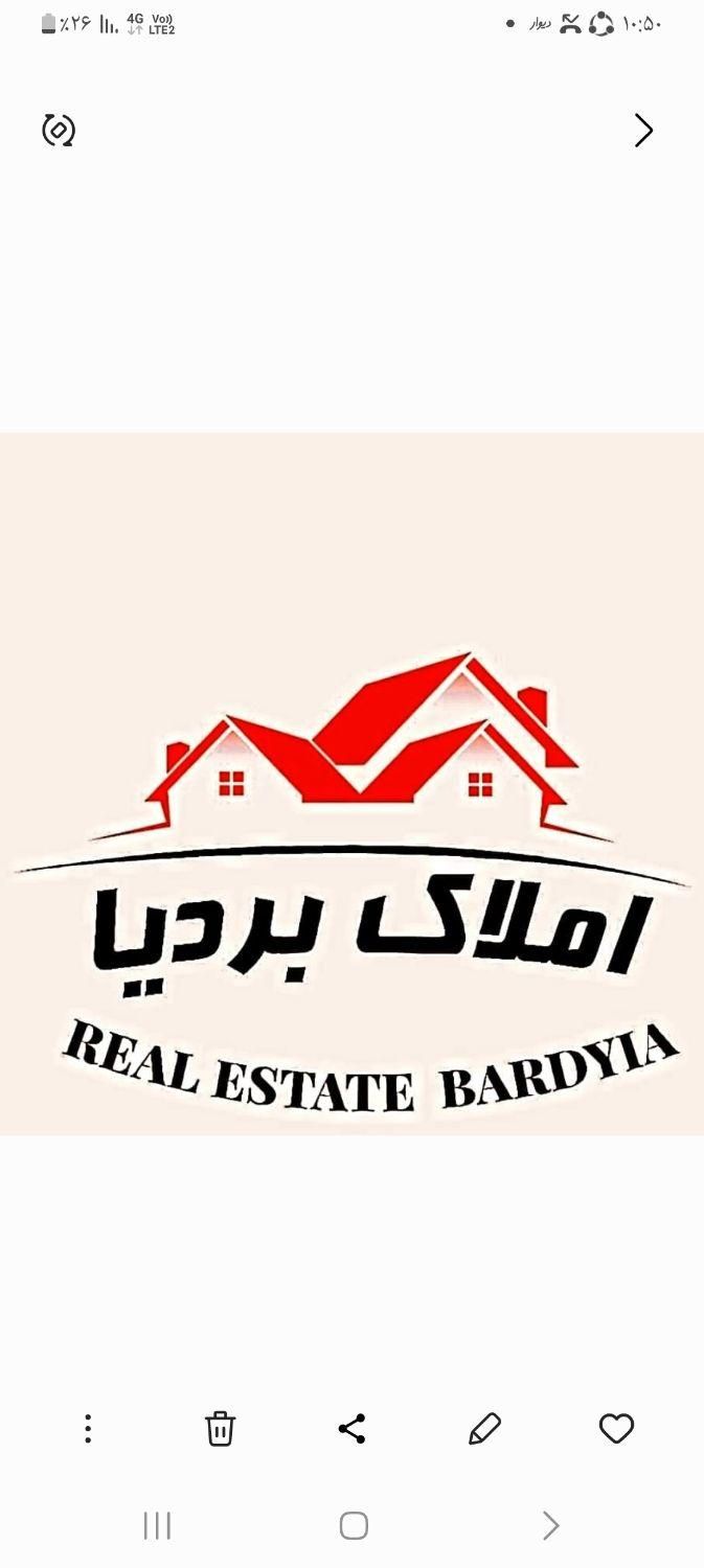 پروژه پیش فروش خیابان تختی حدودا ۱۷۵ متری|پیش‌فروش املاک|بروجرد, |دیوار