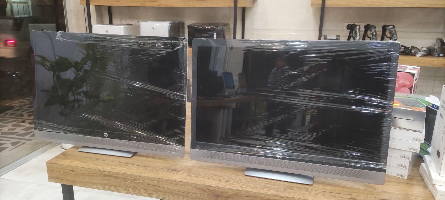 مانیتور های استوک اروپایی کیفیت بالا|قطعات و لوازم جانبی رایانه|دزفول, |دیوار