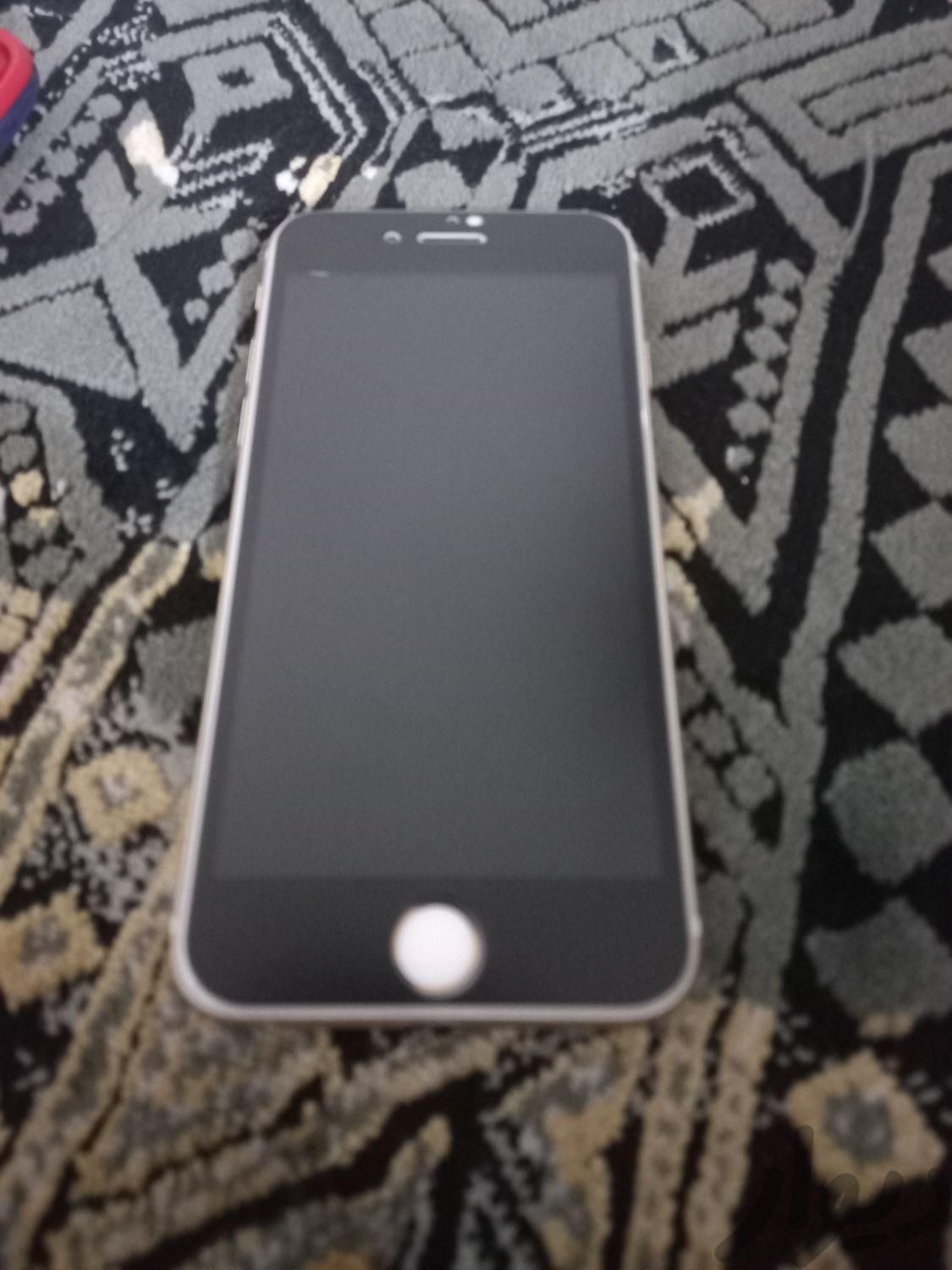 اپل iPhone 6 ۳۲ گیگابایت‌ معاوضه هم دارم با آیفون|موبایل|تهران, سیزده آبان|دیوار