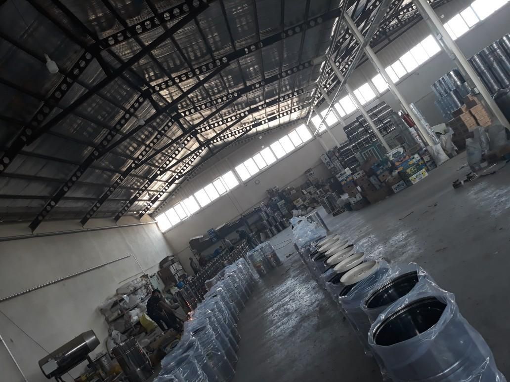 کره گیر و دوغساز شیرسردکن خامه گیر شیردوش|سایر لوازم برقی|کرمانشاه, |دیوار