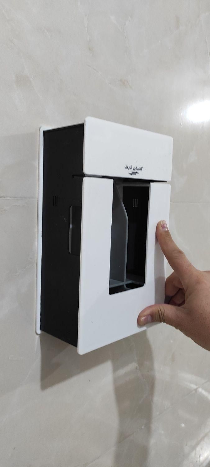 دستگاه کشلس ، کش لس  ، خودپرداز ، کارت به کارت atm|فروشگاه و مغازه|کرج, گلشهر|دیوار
