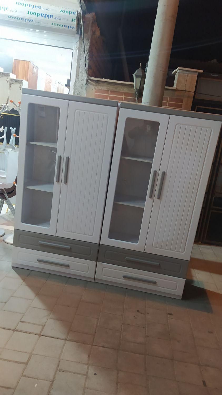 کمد لباس نوزادی نما وکیوم|جاکفشی، کمد، دراور|کاشان, |دیوار