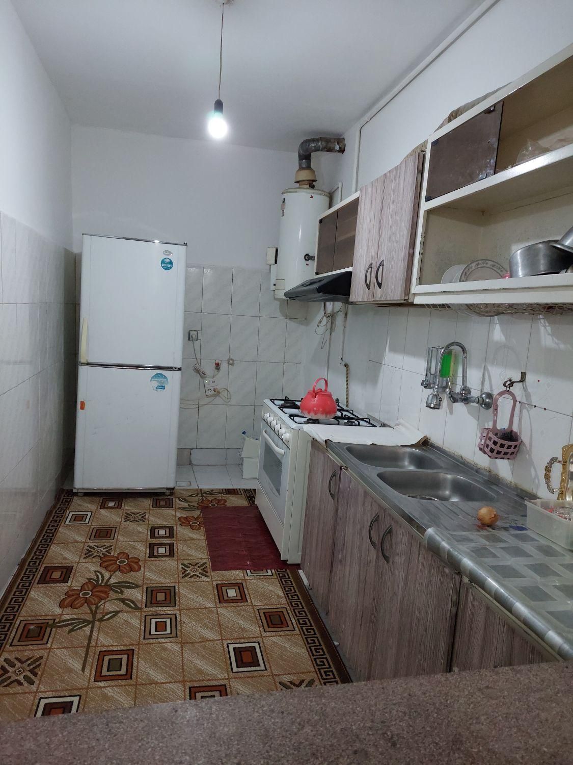 اجاره کوتاه مدت سوئیت وآپارتمانی مبله|اجارهٔ کوتاه‌مدت آپارتمان و سوئیت|مشهد, توس (بلوار توس)|دیوار