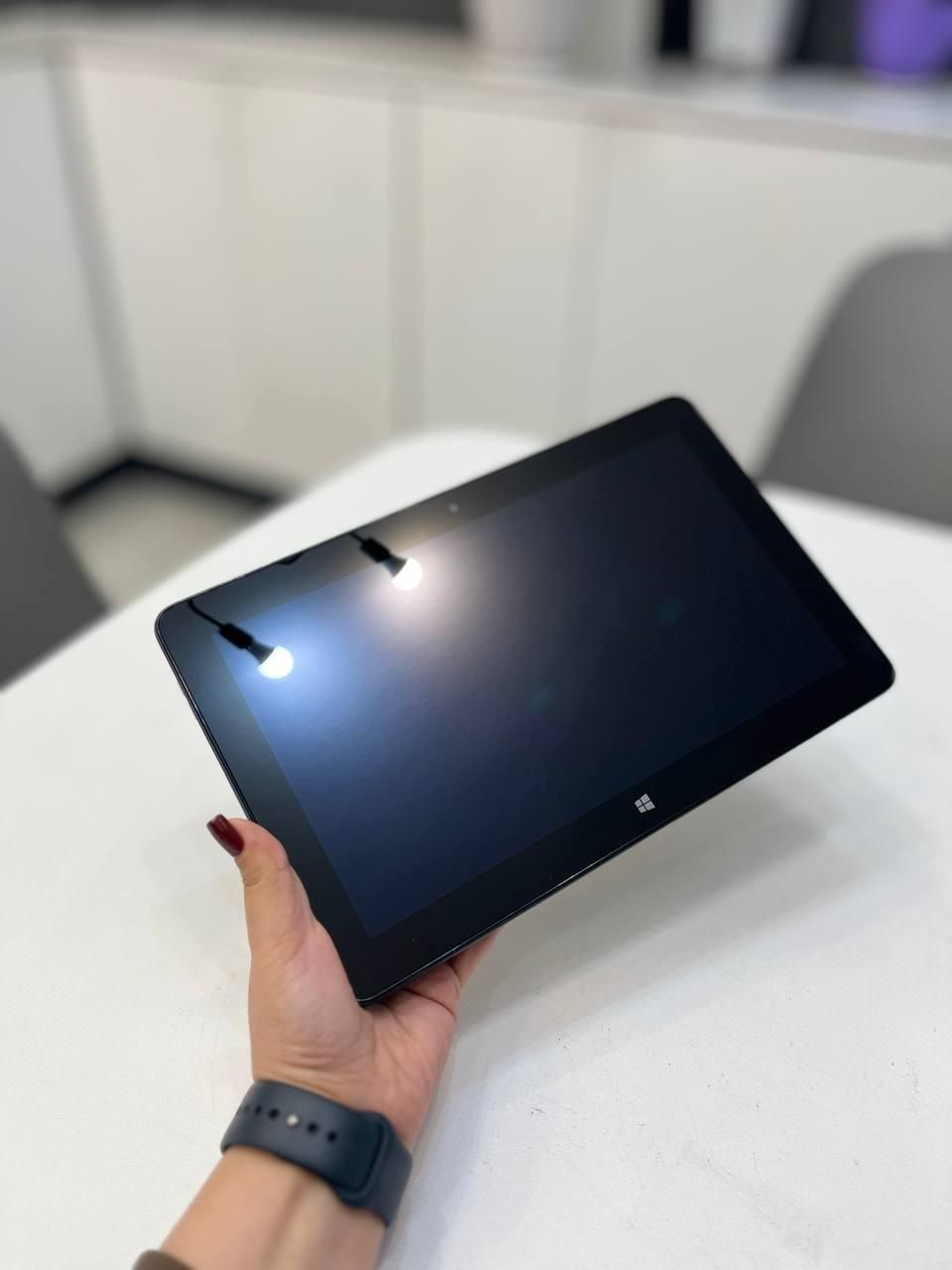 تبلت ویندوزی دل dell|تبلت|رشت, منظریه|دیوار