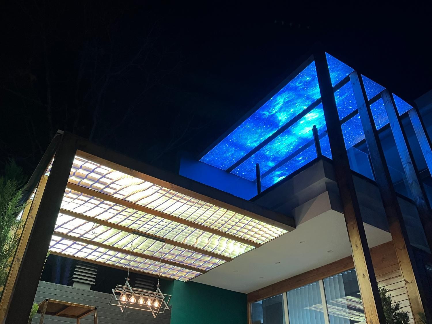 مجموعه ی تخصصی سقف کاذب کشسان|خدمات پیشه و مهارت|فردیس, شهرک وحدت|دیوار