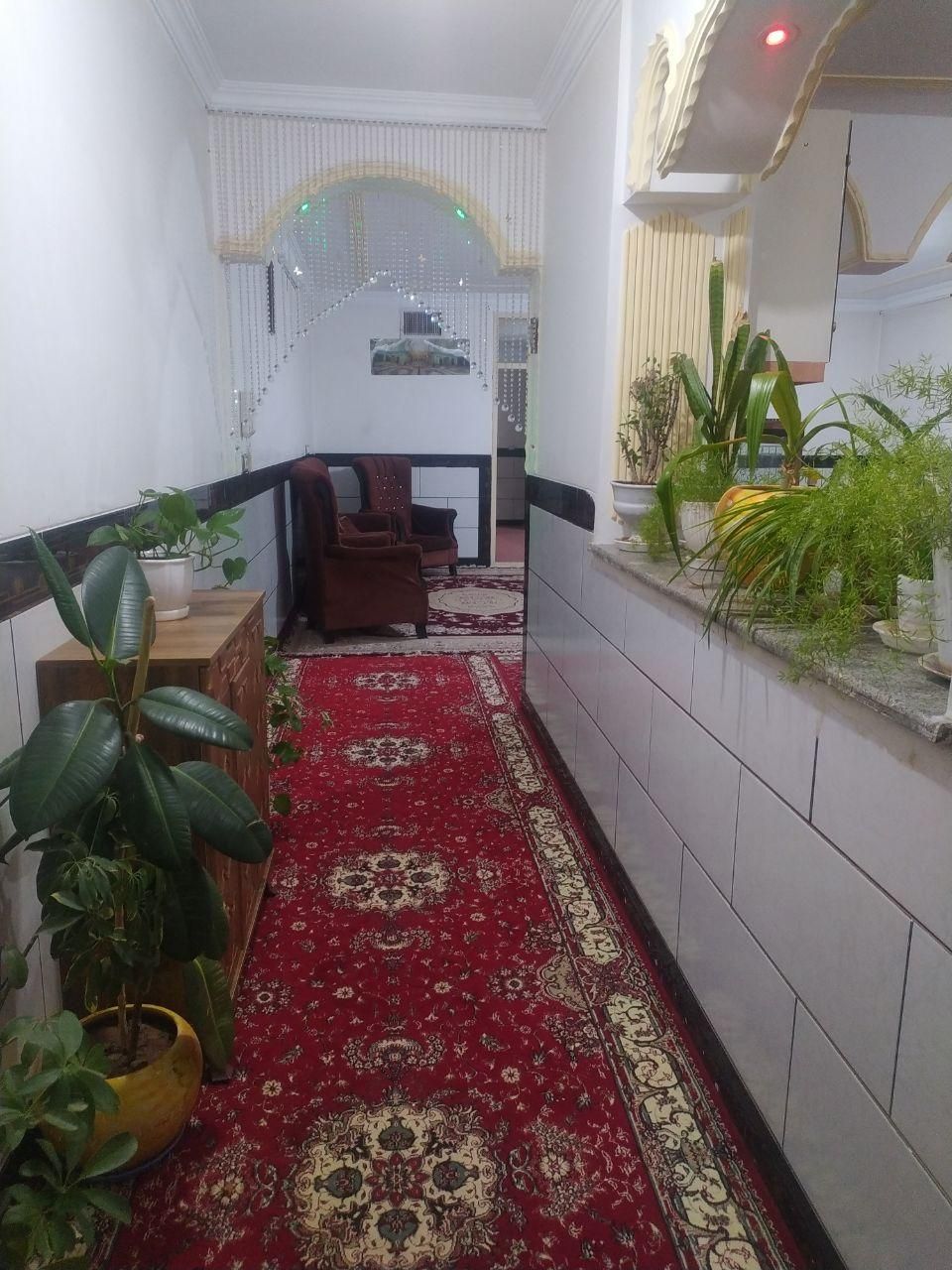 سوییت مستقل، فول امکانات، تمیز، نزدیک باغ شازده|اجارهٔ کوتاه‌مدت آپارتمان و سوئیت|ماهان, |دیوار
