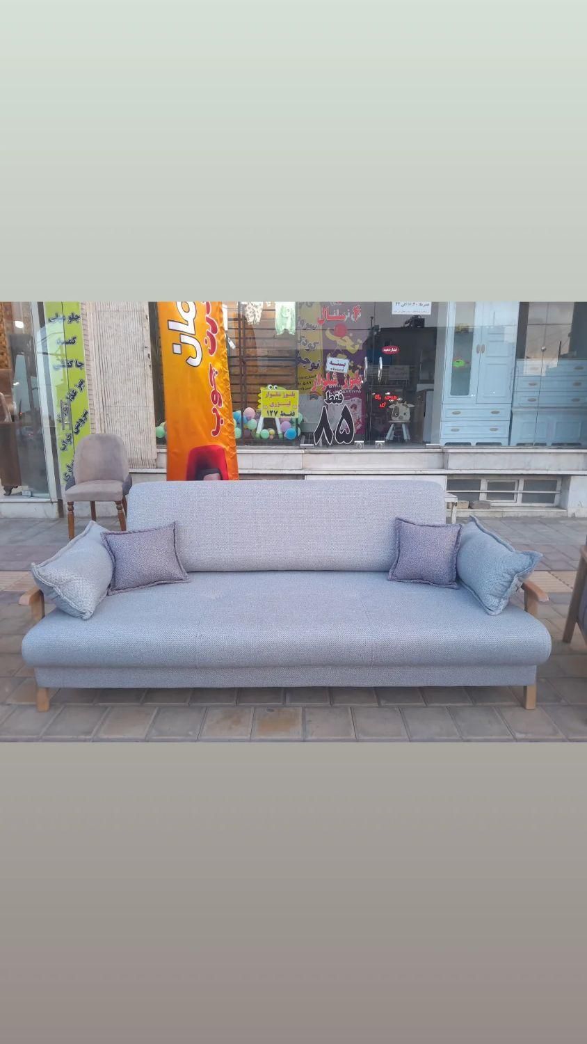 مدل راشل|مبلمان خانگی و میز عسلی|کاشان, فاز ۲ ناجی آباد|دیوار