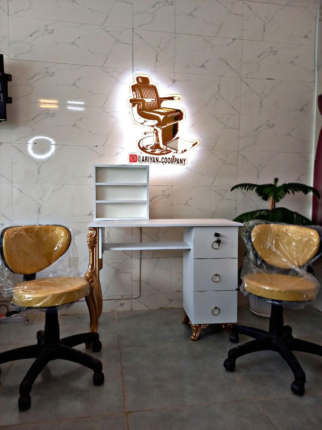 ست کامل مانیکور|آرایشگاه و سالن‌های زیبایی|تهران, شهرک ابوذر|دیوار