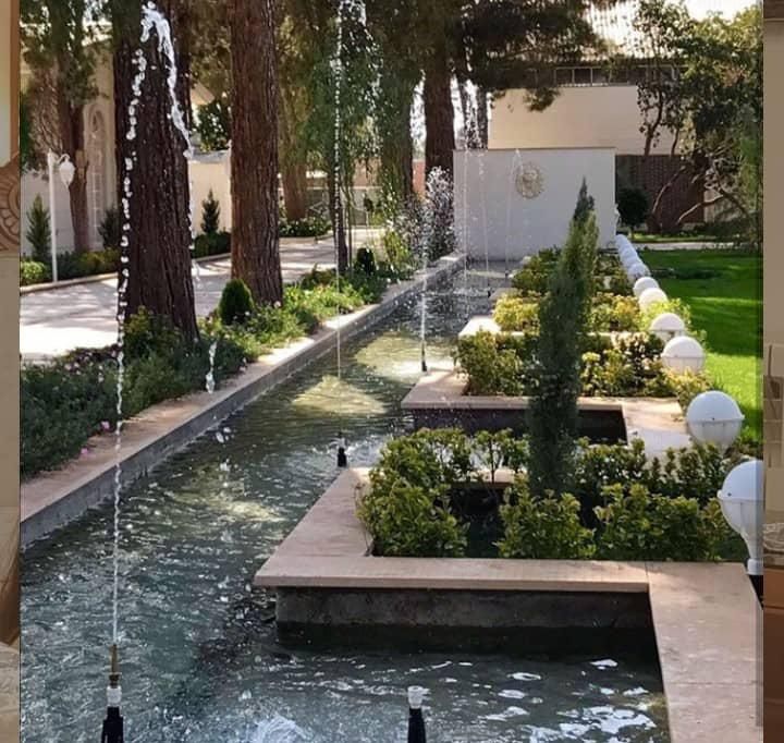 باغ عمارت اختصاصی مراسم عروسی نامزدی تولد|خدمات پذیرایی، مراسم|کرج, مهرشهر - فاز ۳|دیوار