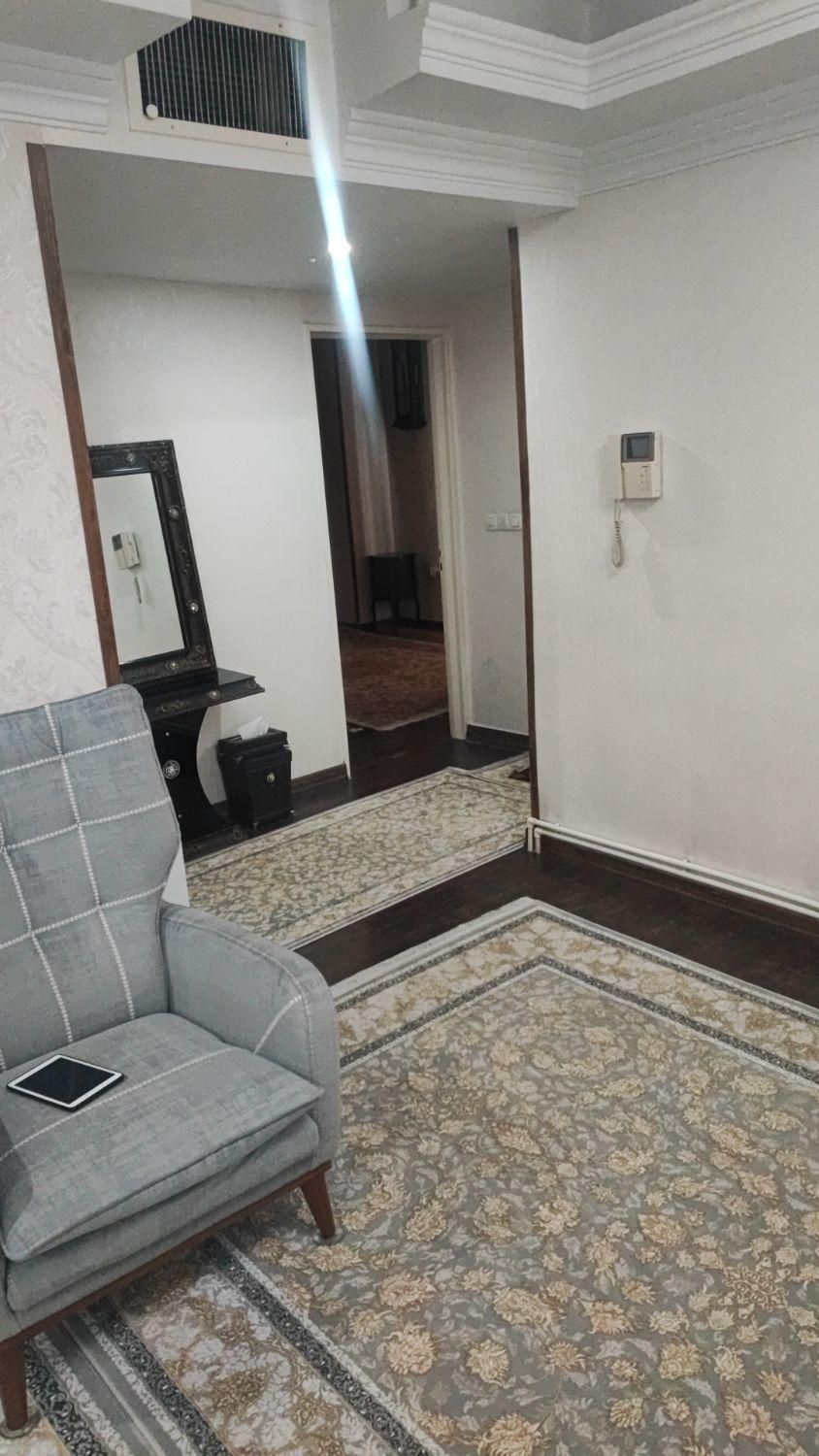 فروش آپارتمان ۱۰۷ متری ۲ خوابه در کوی مهر|فروش آپارتمان|کرج, کوی مهر|دیوار