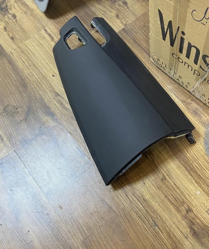 داشبورد ایربگ یونیت لیفان 820 و x50|قطعات یدکی و لوازم جانبی|تهران, عباسآباد|دیوار