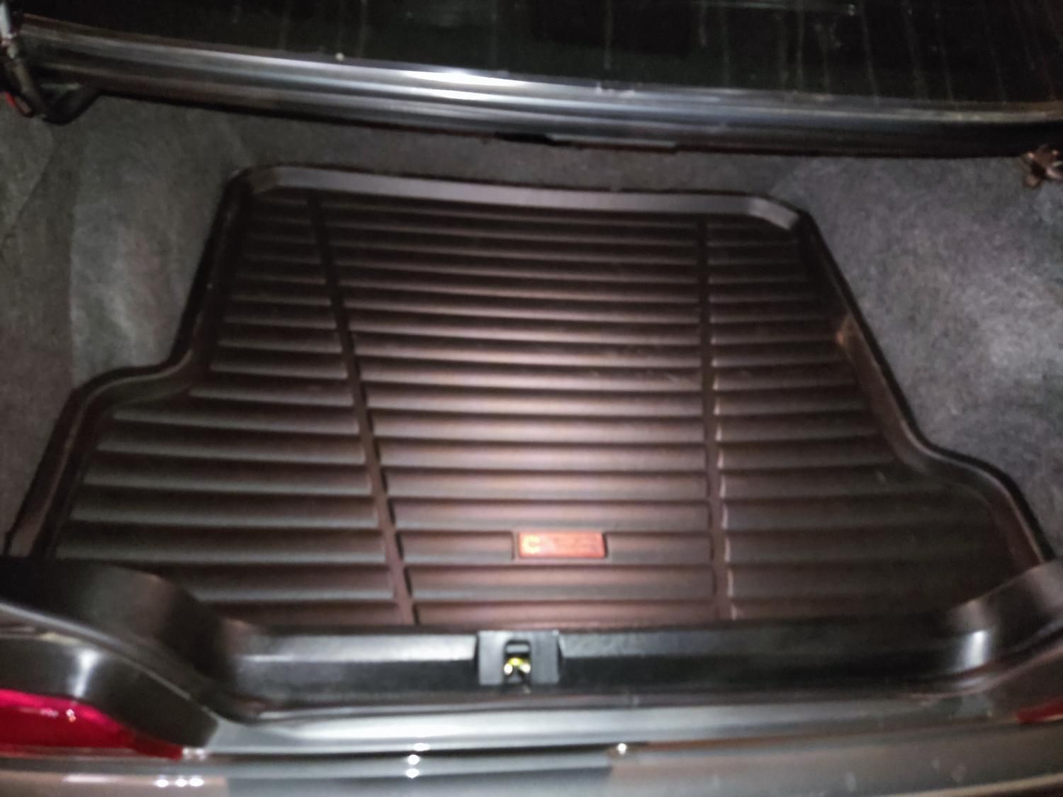 کف پایی جک تیگو fx شاهین تارا j7 k7 s8 تیگو8|قطعات یدکی و لوازم جانبی|تهران, نازی‌آباد|دیوار