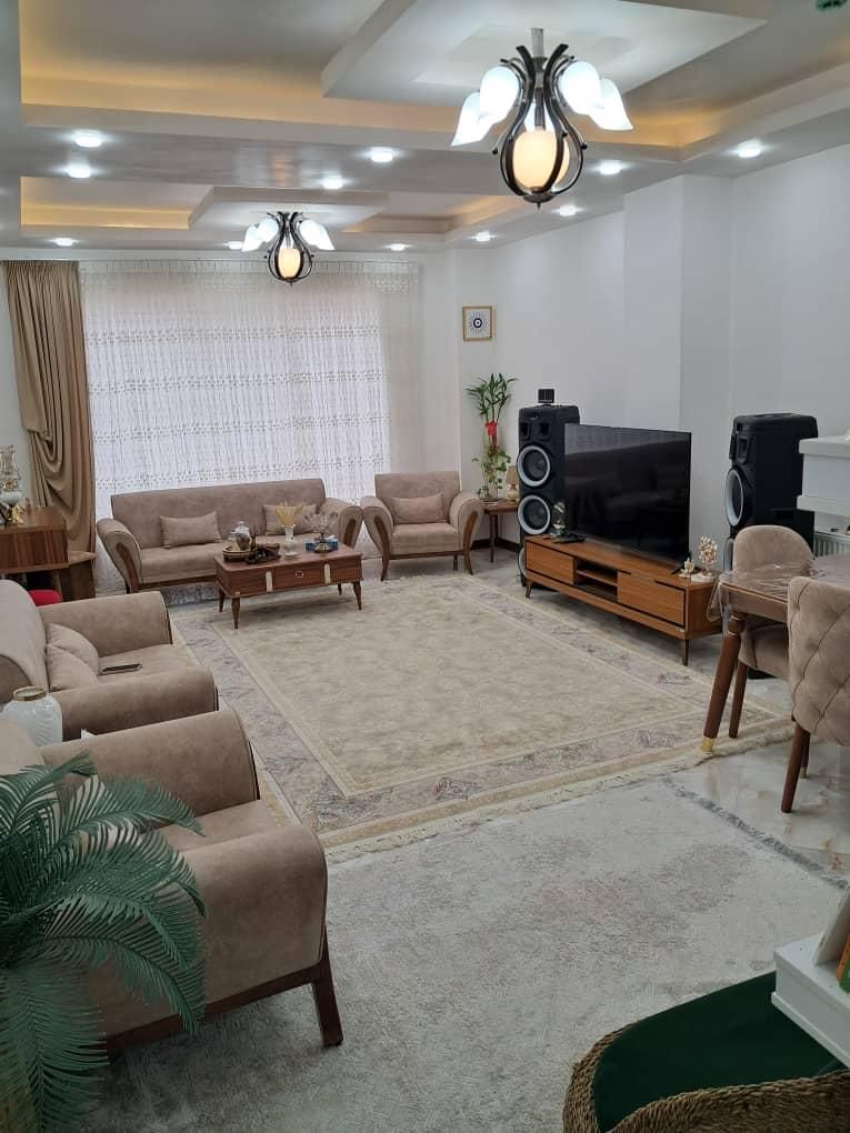 آپارتمان شیک/88متری/میدان اصلی شهر/قیمت پارسال|فروش آپارتمان|کیاشهر, |دیوار