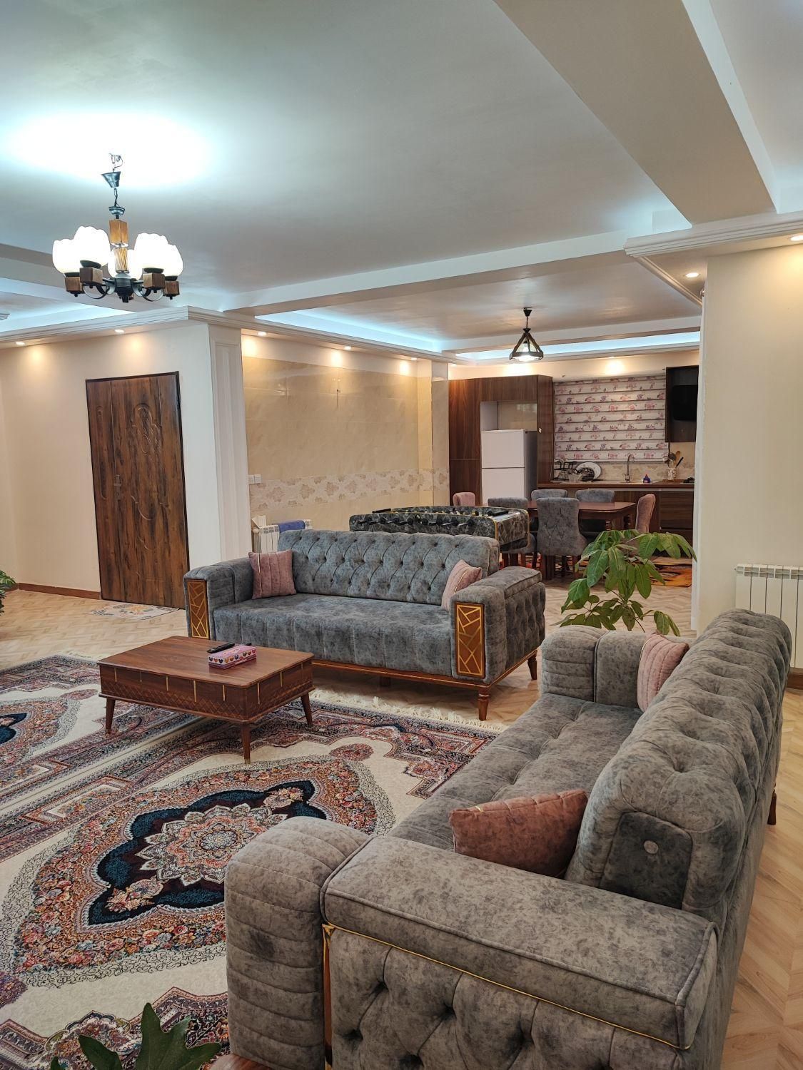 اجاره ویلا دوخوابه استخر دار نوساز تمیز فوتبالدستی|اجارهٔ کوتاه‌مدت ویلا و باغ|تنکابن, |دیوار