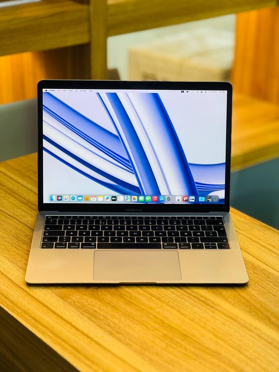 لپ تاپ i7 مک بوک پرو ۲۰۱۷/macbook|رایانه همراه|گنبد کاووس, |دیوار