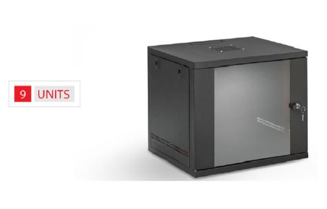 رک عمق 60 اچ پی آسیا|مودم و تجهیزات شبکه|تهران, امیرآباد|دیوار