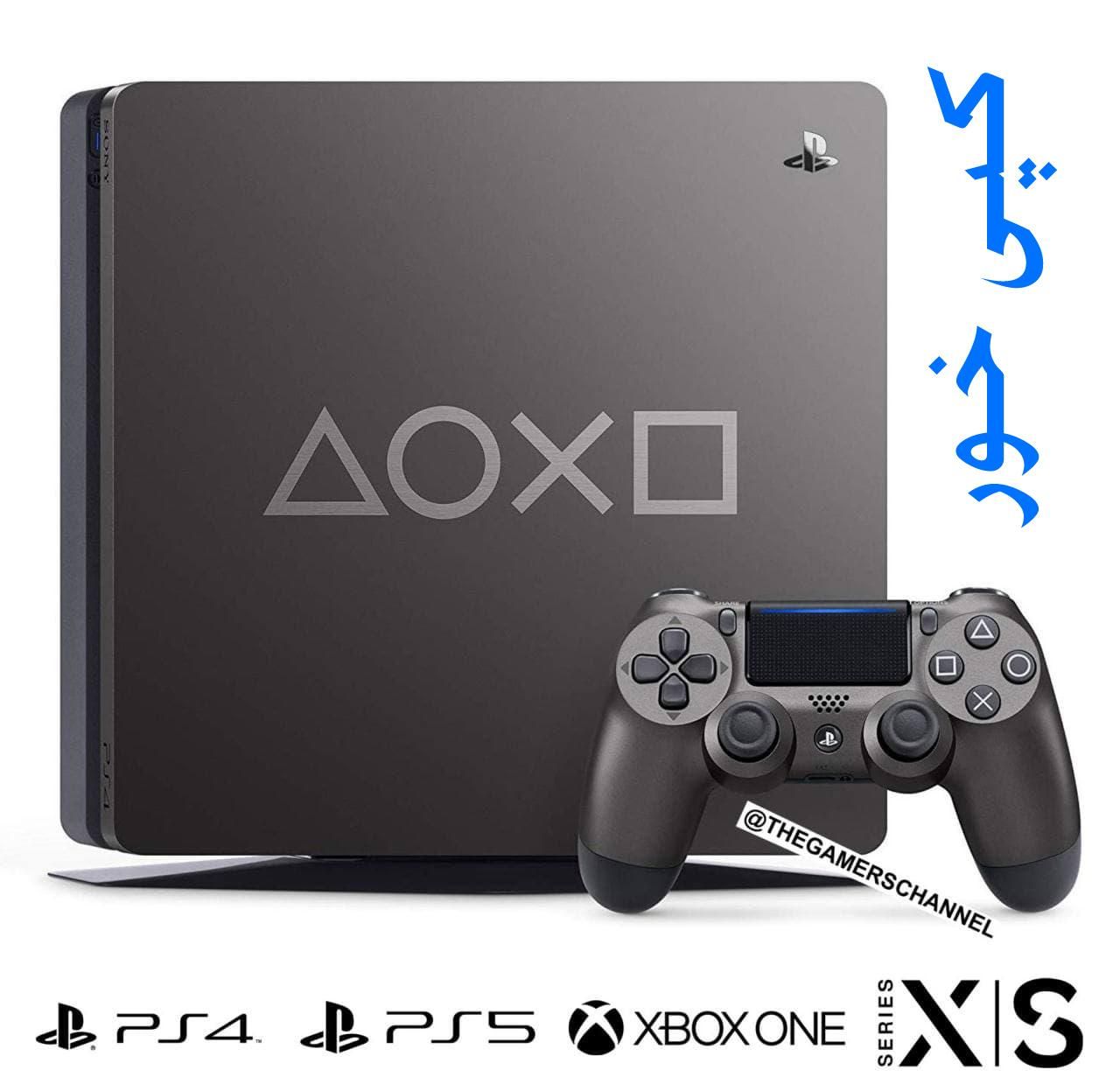 نصب بازی کپی خور و اکانت پلی استیشن ۴ PS4 تعمیرات|کنسول، بازی ویدئویی و آنلاین|مشهد, اقبال|دیوار