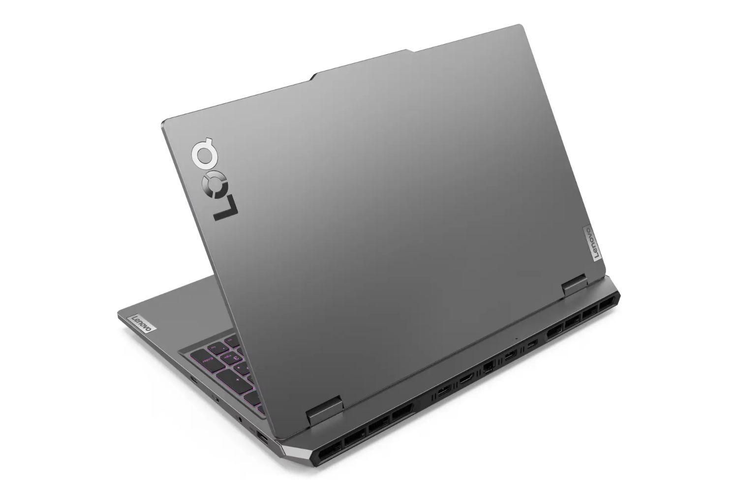 ابر لپتاپ گیمینگ لنوو نسل 14 گرافیک RTX 4050 آکبند|رایانه همراه|مشهد, سراب|دیوار