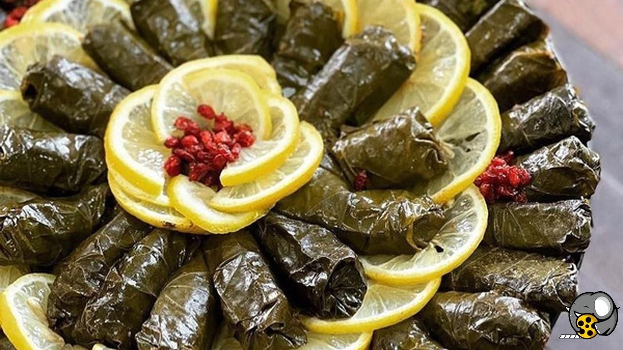 فروش عمده دلمه برگ مو آماده طبخ مناسب  مراکز غذایی|خوردنی و آشامیدنی|تهران, شادمان|دیوار
