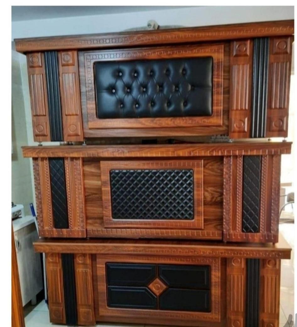 انواع میز و صندلی مدیریت و کارمندی|دفتر کار|صدرا-فارس, |دیوار