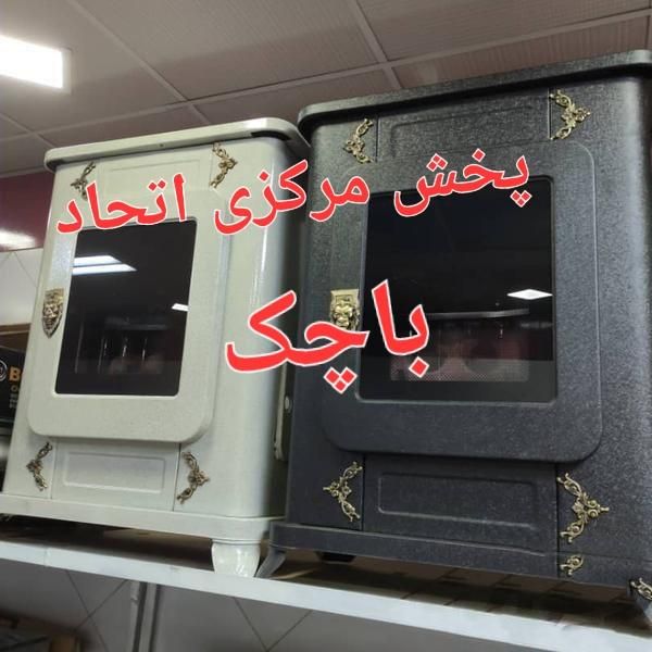 بخاری گازی ۲۰ هزار شومینه ای جنرال|بخاری، هیتر، شومینه|کرج, شهرک فهمیده|دیوار