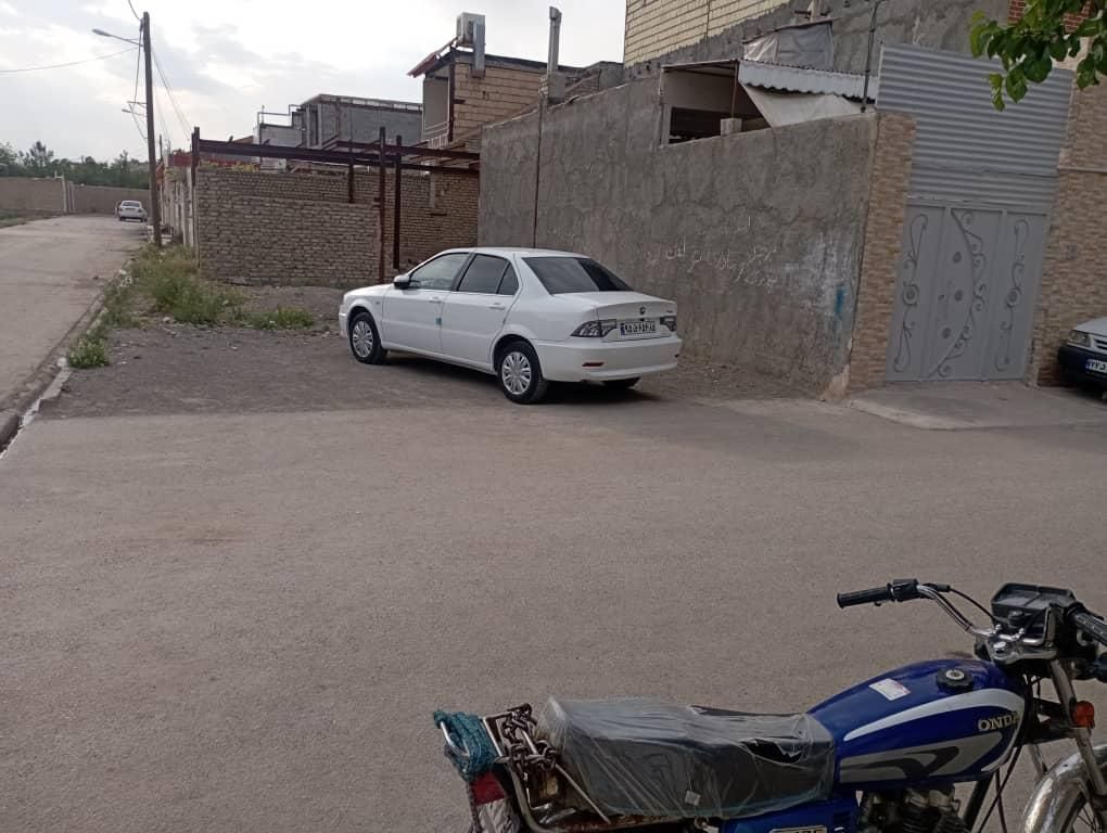 فروش زمین ۹۷ متری کشمیری|فروش زمین و ملک کلنگی|مشهد, سیس‌آباد|دیوار