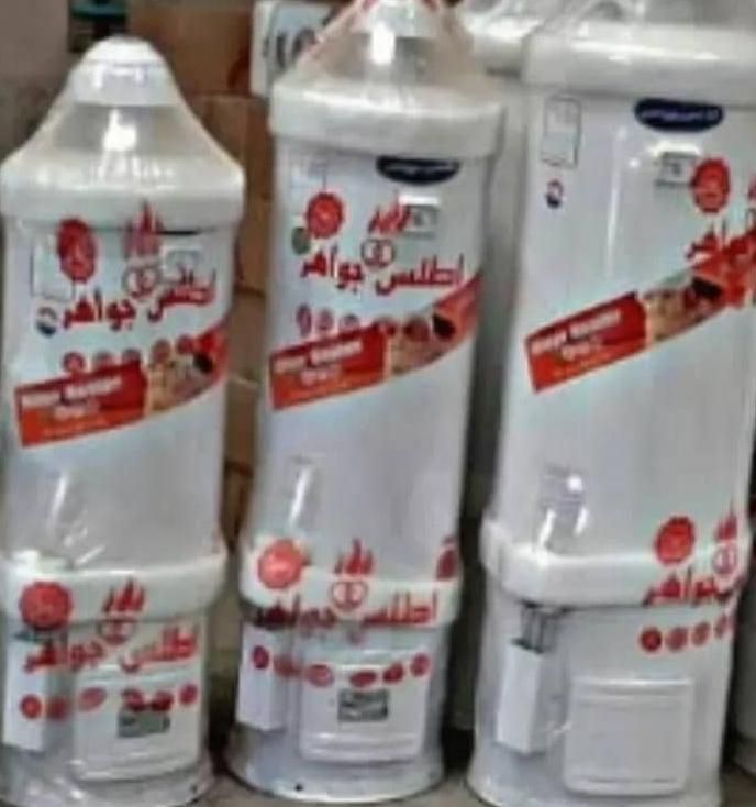 ابگرمکن برقی ۶۰ لیتری صادراتی جنرال زمینی 777|آبگرمکن، پکیج، شوفاژ|رشت, ولکس|دیوار