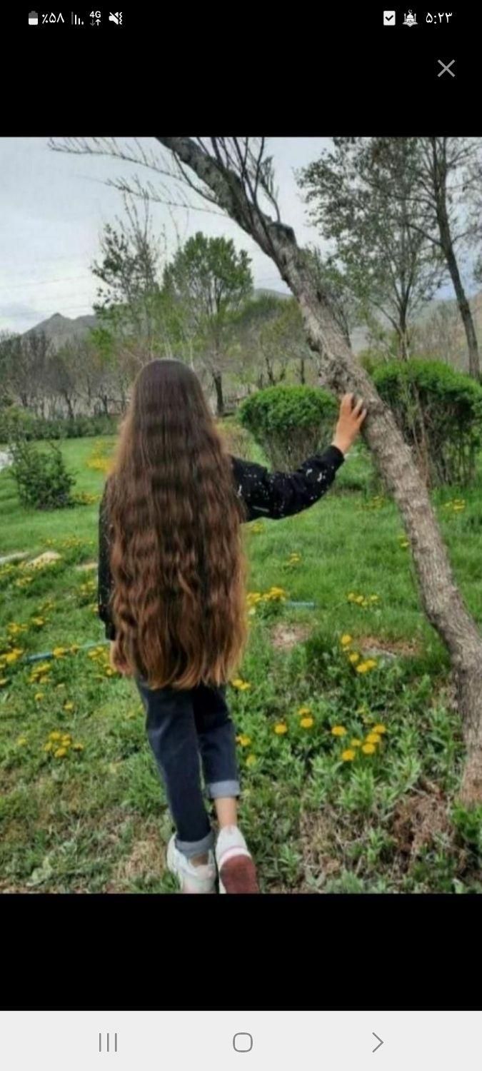 فروش مو خریدمو|آرایشی، بهداشتی، درمانی|اندیمشک, |دیوار