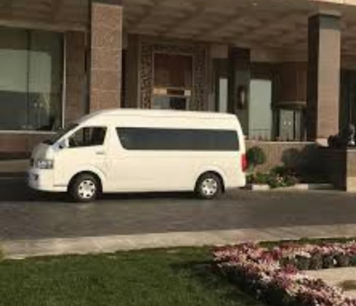 ون دربستی ۱۴نفره|خدمات حمل و نقل|مشهد, احمدآباد|دیوار