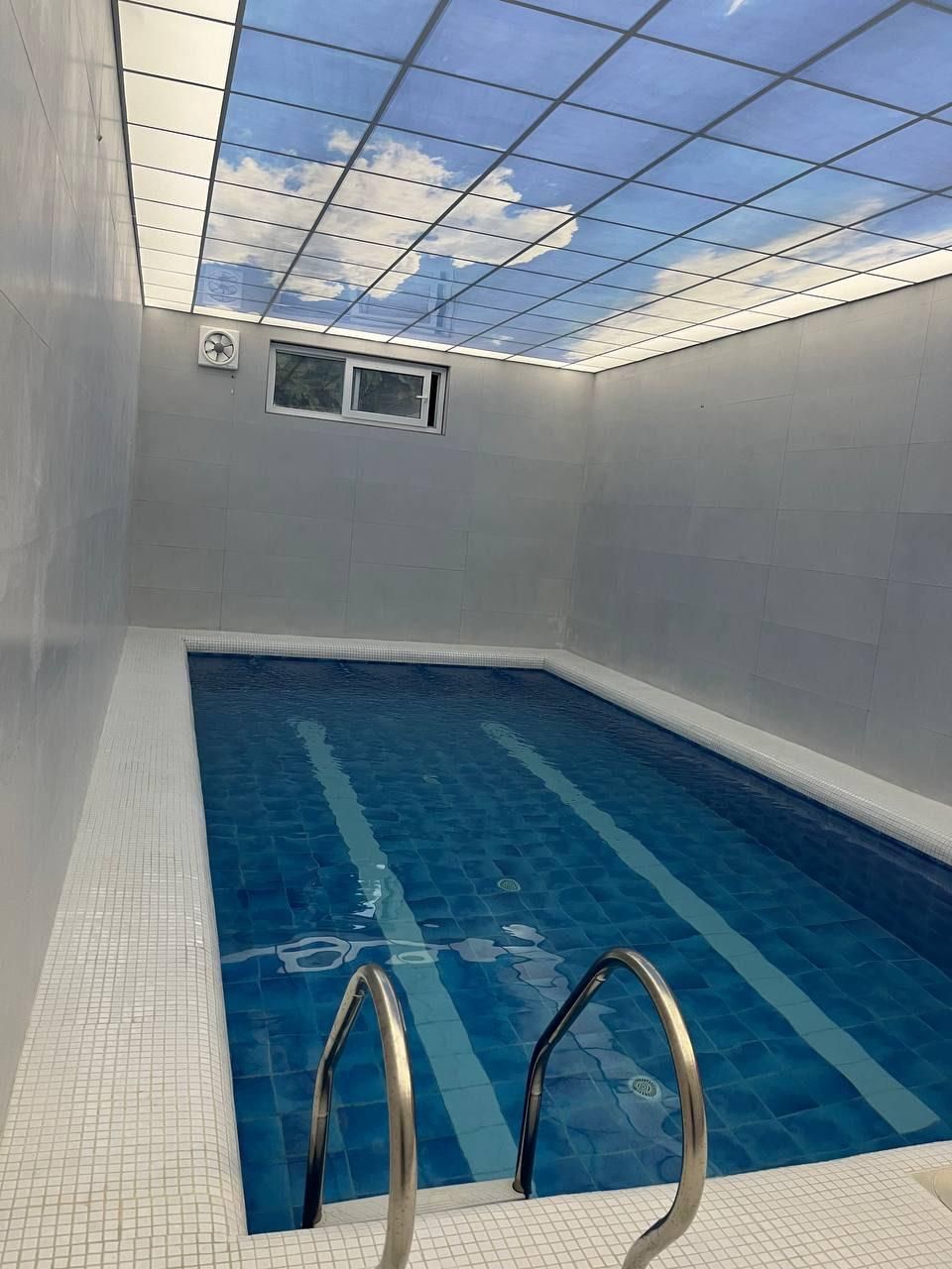 اجاره ویلا|اجارهٔ کوتاهمدت ویلا و باغ|ساری, |دیوار