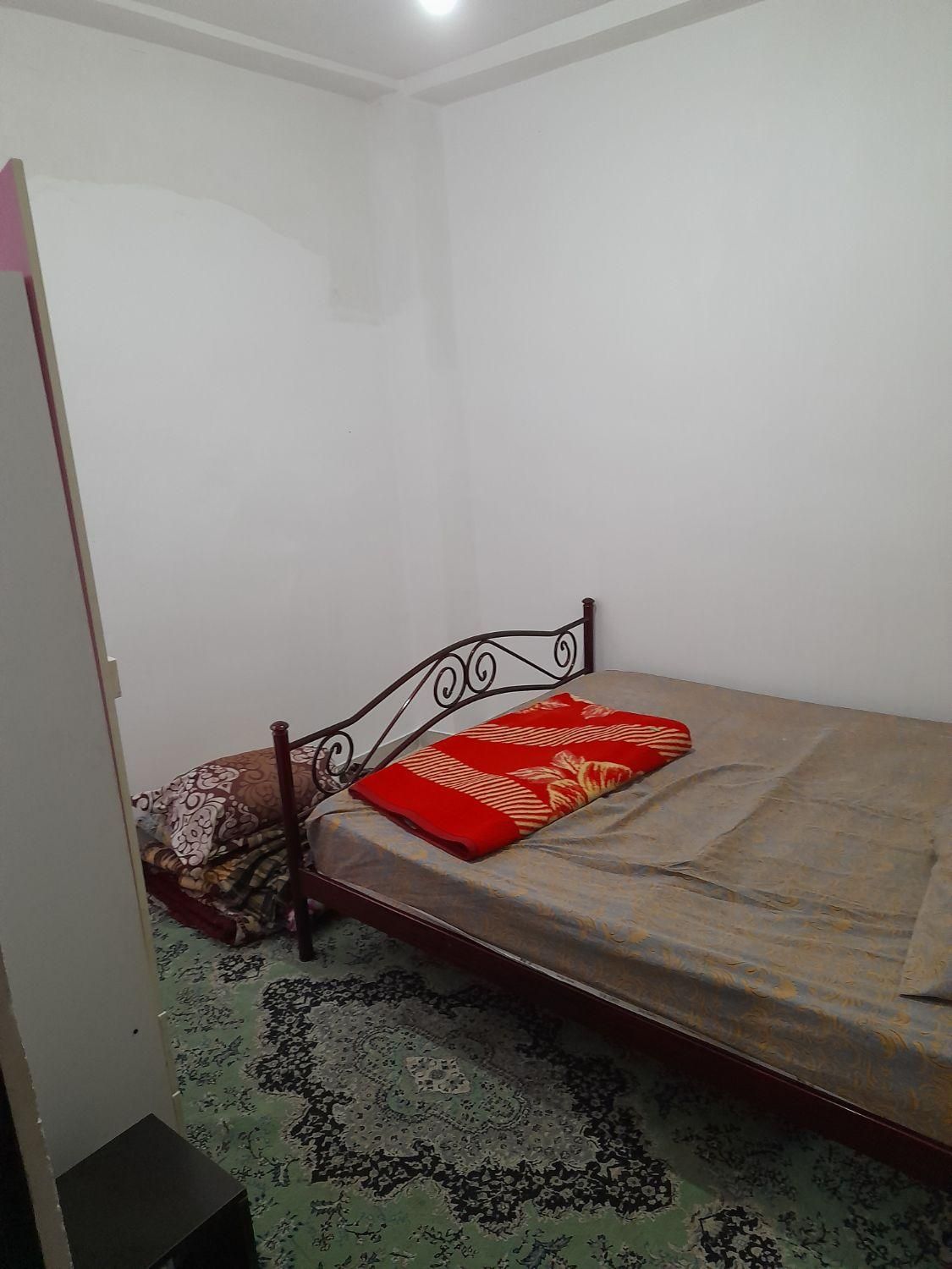 سویت با پارکینگ اتاق خواب نوساز خانواده و مجرد|اجارهٔ کوتاه‌مدت آپارتمان و سوئیت|رشت, کوی طالقانی|دیوار