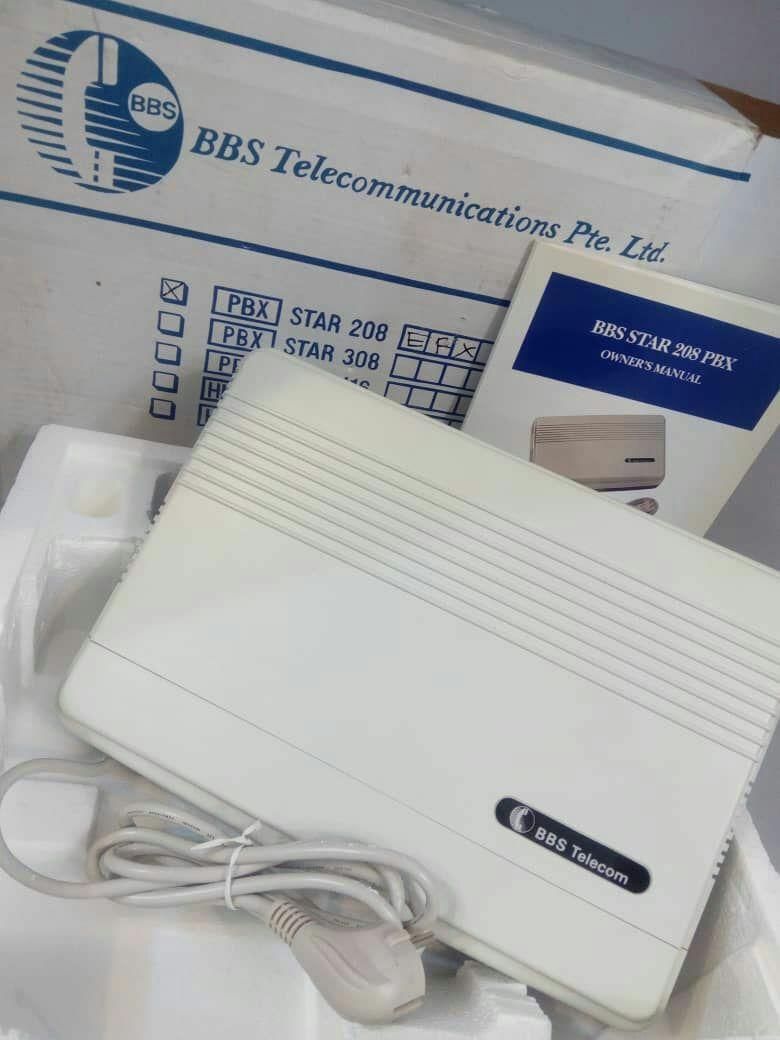 دستگاه  سانترال پاناسونیک tes824 / tda100D|تلفن رومیزی|شیراز, آبیاری|دیوار