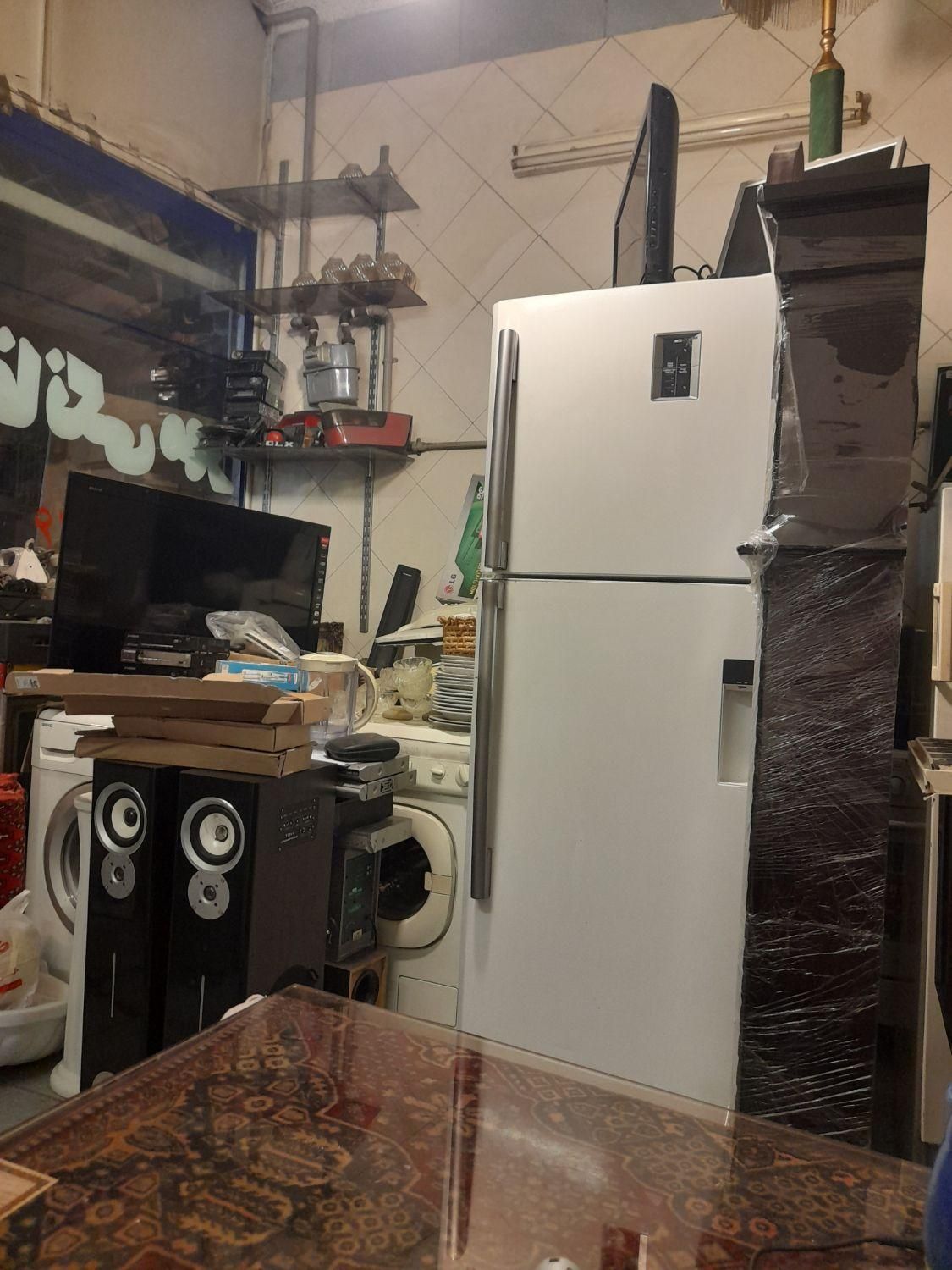 سمساری خریدارکلیه لوازممنزل و رستوران|عمدهفروشی|تهران, صادقیه|دیوار