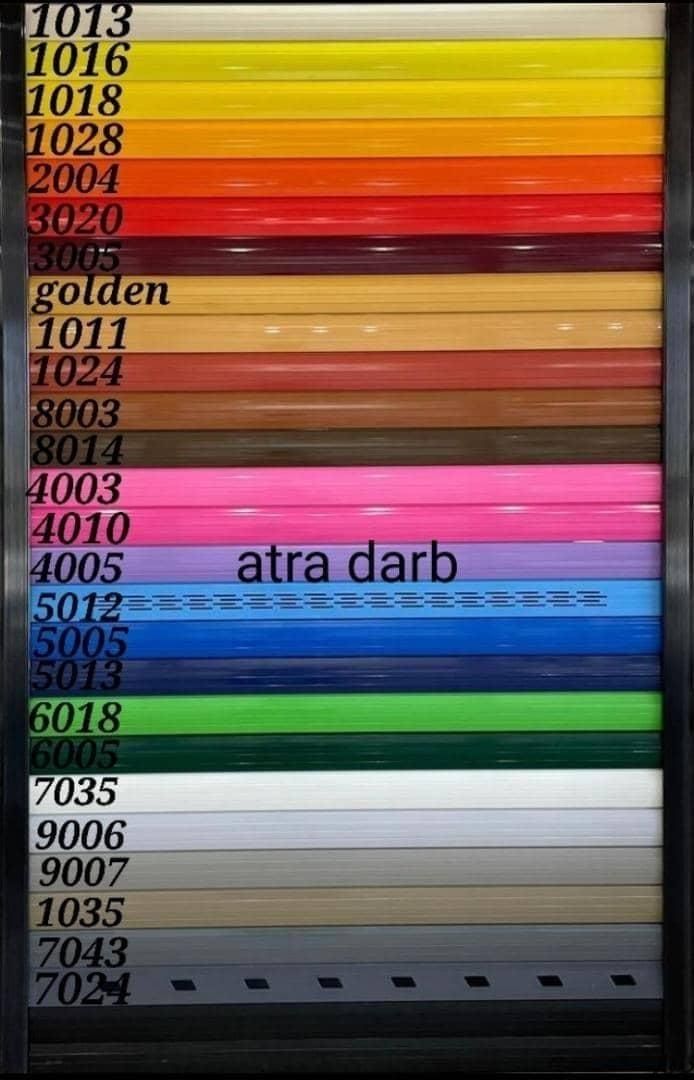 کرکره برقی امین فروش ونصب تعمیرات برد ریموت|خدمات پیشه و مهارت|قم, بنیاد|دیوار