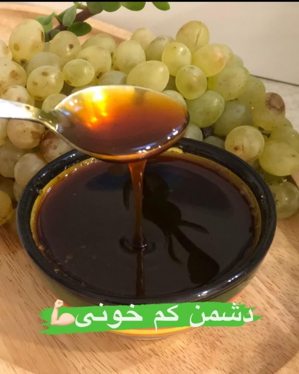 شیره انگور (دوشاب)اورمیه|خوردنی و آشامیدنی|تهران, یافت‌آباد|دیوار