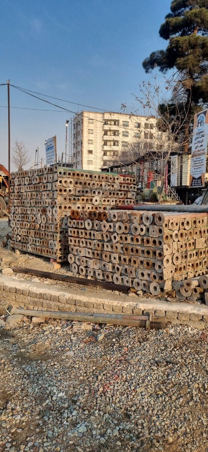 اجاره جک و قالب فلزی،اجاره جک سقفی،قالب مدولار|مصالح و تجهیزات ساختمان|تهران, صادقیه|دیوار