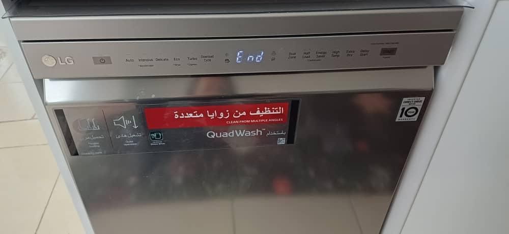 نصب .تعمیرات ماشین لباسشویی ظرفشویی.یخچال.تصفیه اب|خدمات پیشه و مهارت|اصفهان, پروین|دیوار