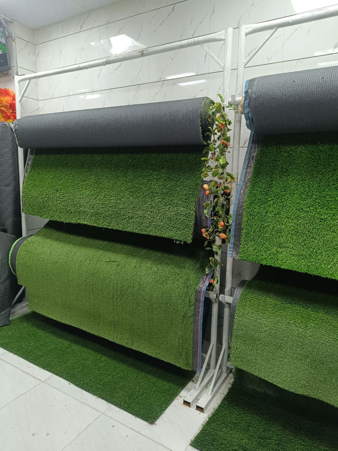 چمن مصنوعی|عمدهفروشی|ایلام, |دیوار