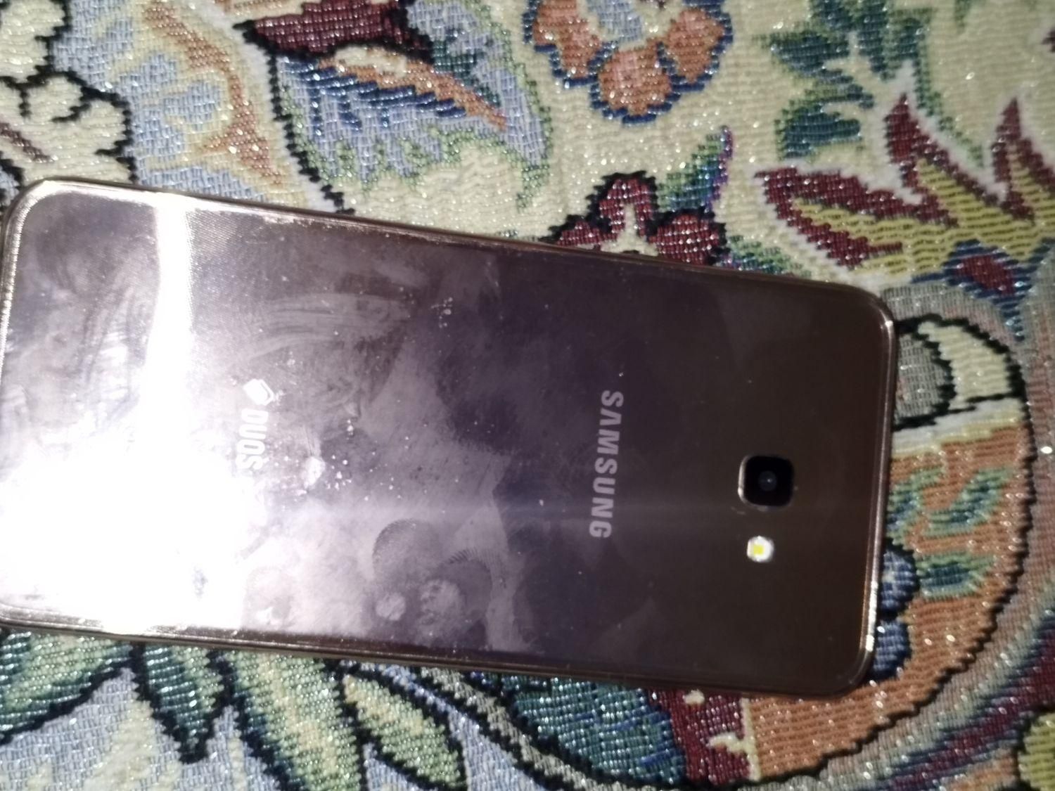 سامسونگ Galaxy J4+ با حافظهٔ ۳۲ گیگابایت|موبایل|تهران, تهرانپارس شرقی|دیوار
