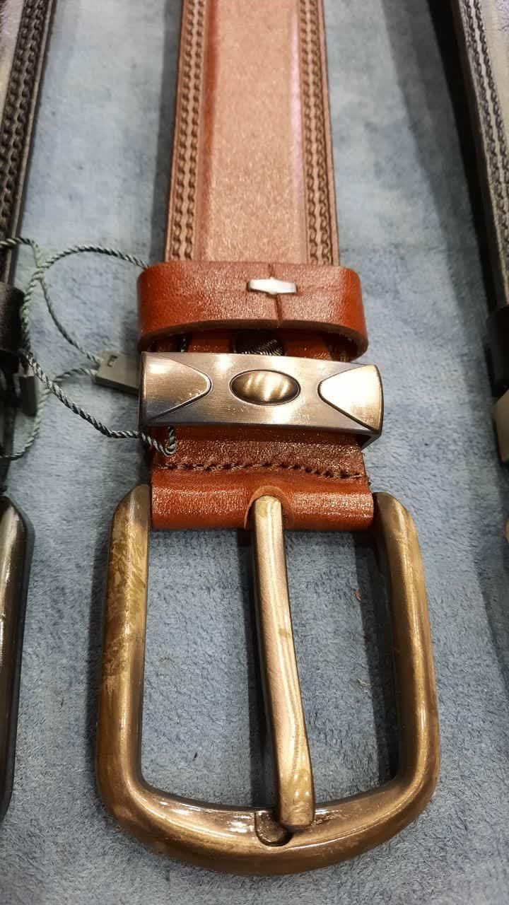 محصولات چرم طبیعی و صنعتی درجه ۱|کیف، کفش، کمربند|قم, عمار یاسر|دیوار