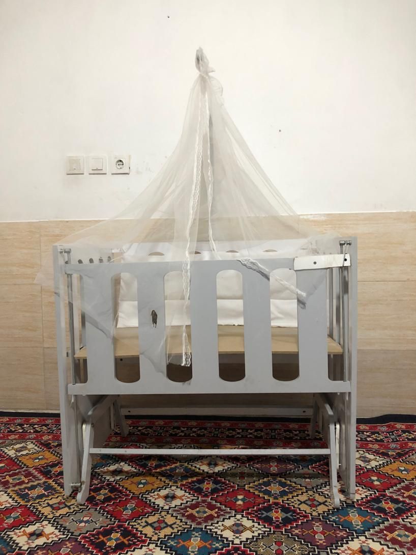 گهواره ودوچرخه|اسباب و اثاث بچه|شیراز, قلعه شاهزاده بیگم|دیوار