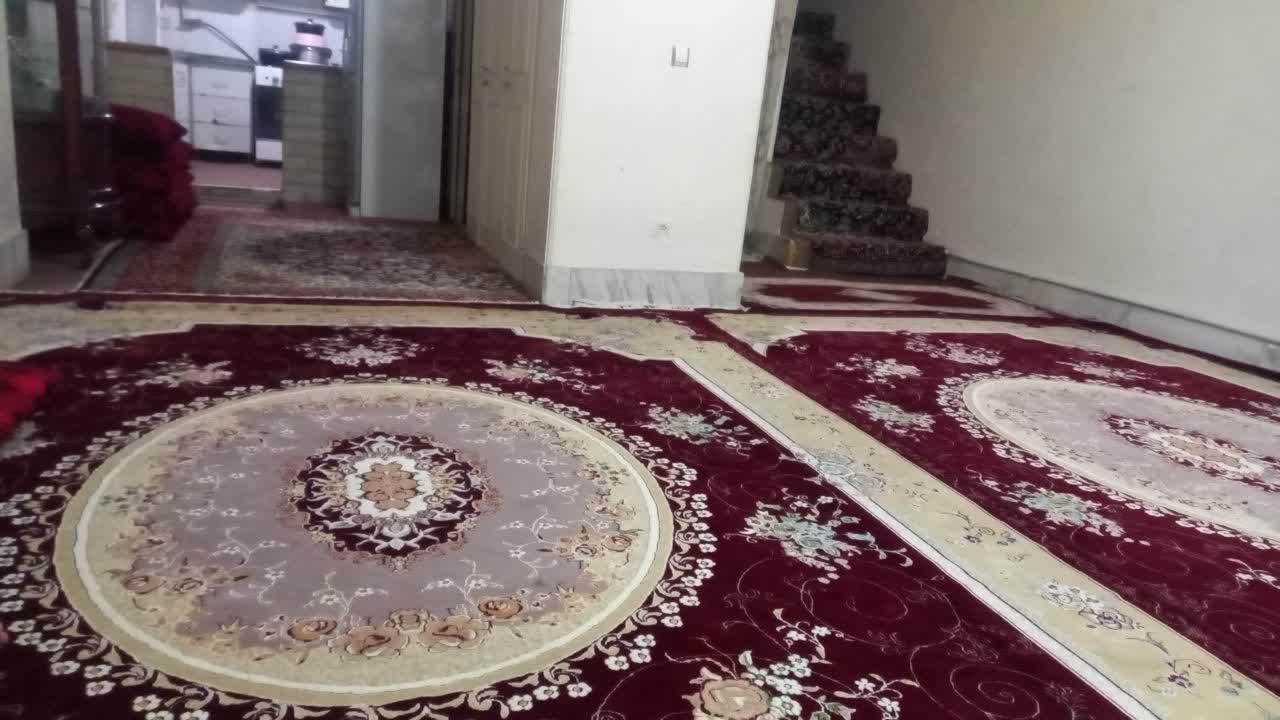 برادران عرب ۱۰۵ متر دو طبقه دربست|اجارهٔ خانه و ویلا|تهران, هفت چنار|دیوار