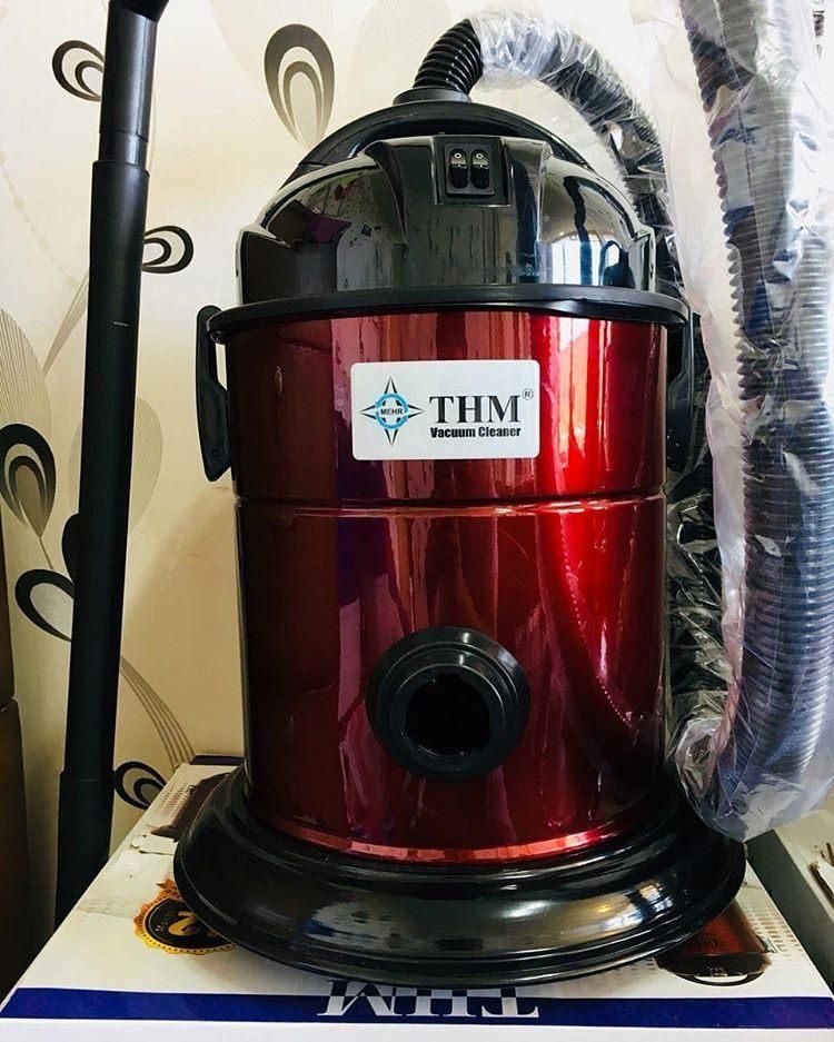 جاروبرقی سطلی CLEANER|جاروبرقی، جارو شارژی، بخارشو|تهران, سلسبیل جنوبی|دیوار