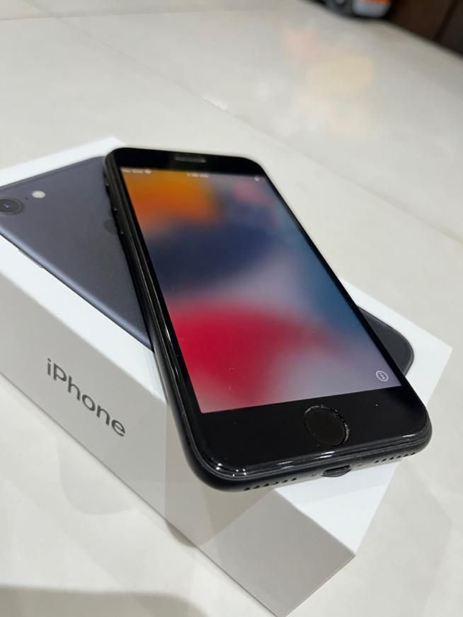 اپل iPhone 7 ۱۲۸ گیگابایت|موبایل|تهران, پونک|دیوار