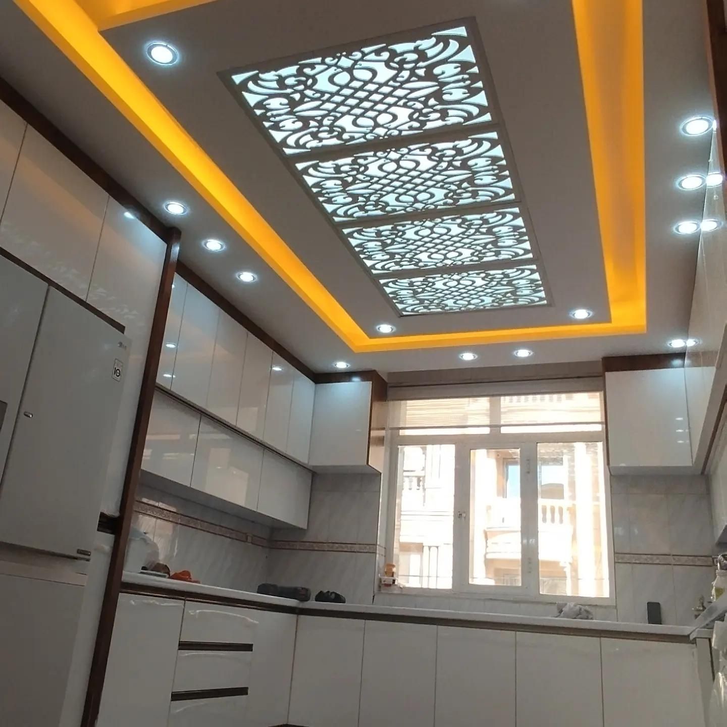 اجرای کناف ایران|خدمات پیشه و مهارت|کرمانشاه, |دیوار