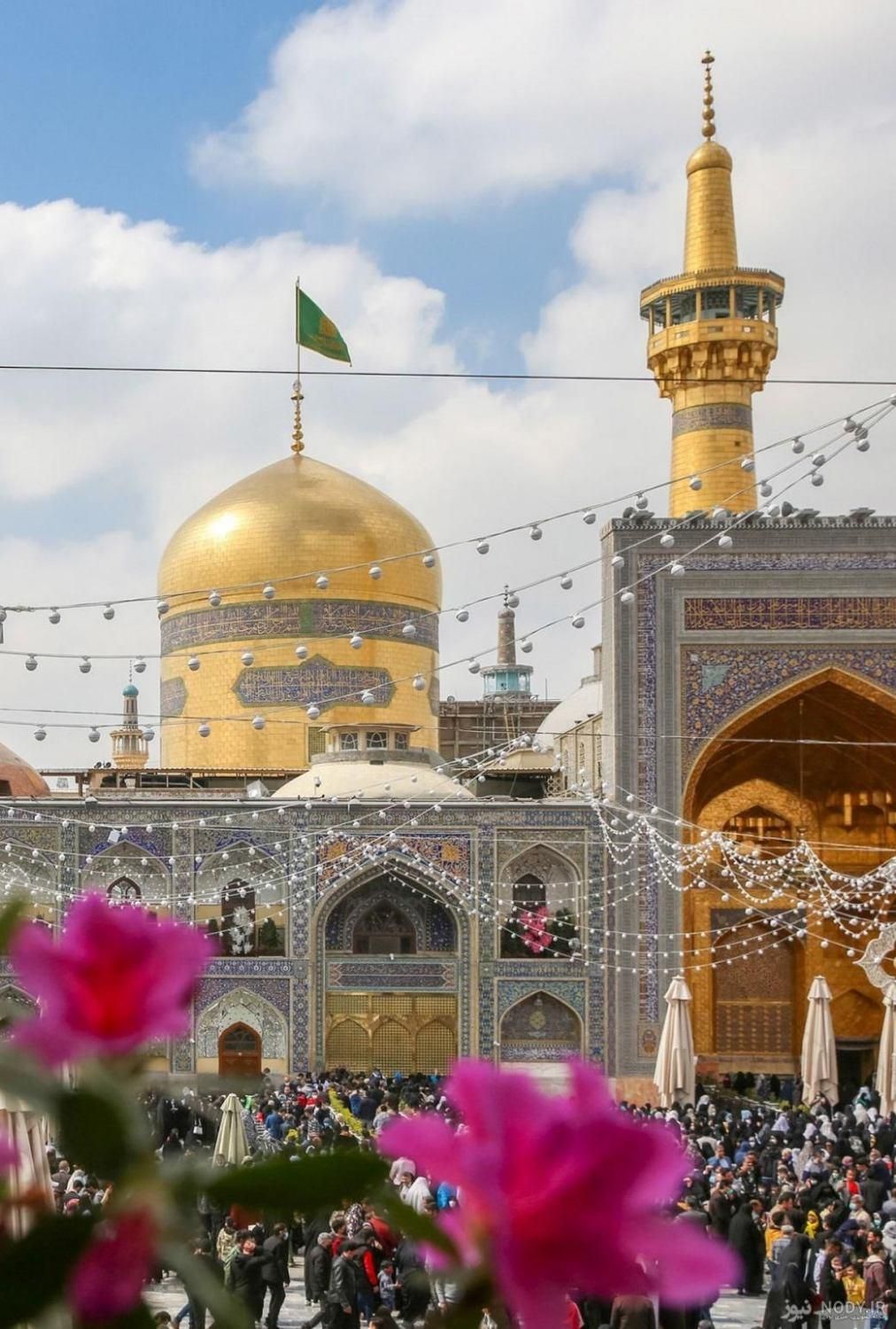 +مشهدهوایی تور با خدمات کامل33372591|تور و چارتر|اصفهان, مولوی|دیوار