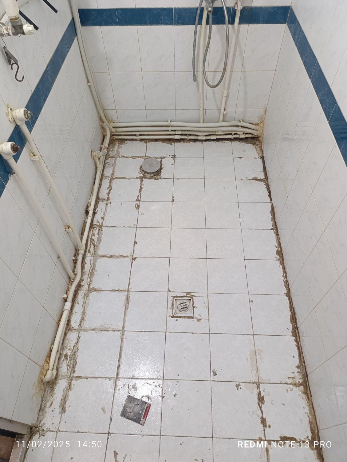 نانو و عایق حمام و سرویس بهداشتی|خدمات پیشه و مهارت|سنندج, |دیوار