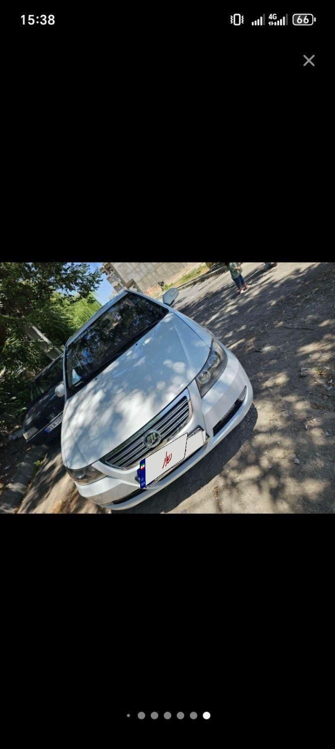 لیفان  620 1600cc|خودرو سواری و وانت|تبریز, |دیوار