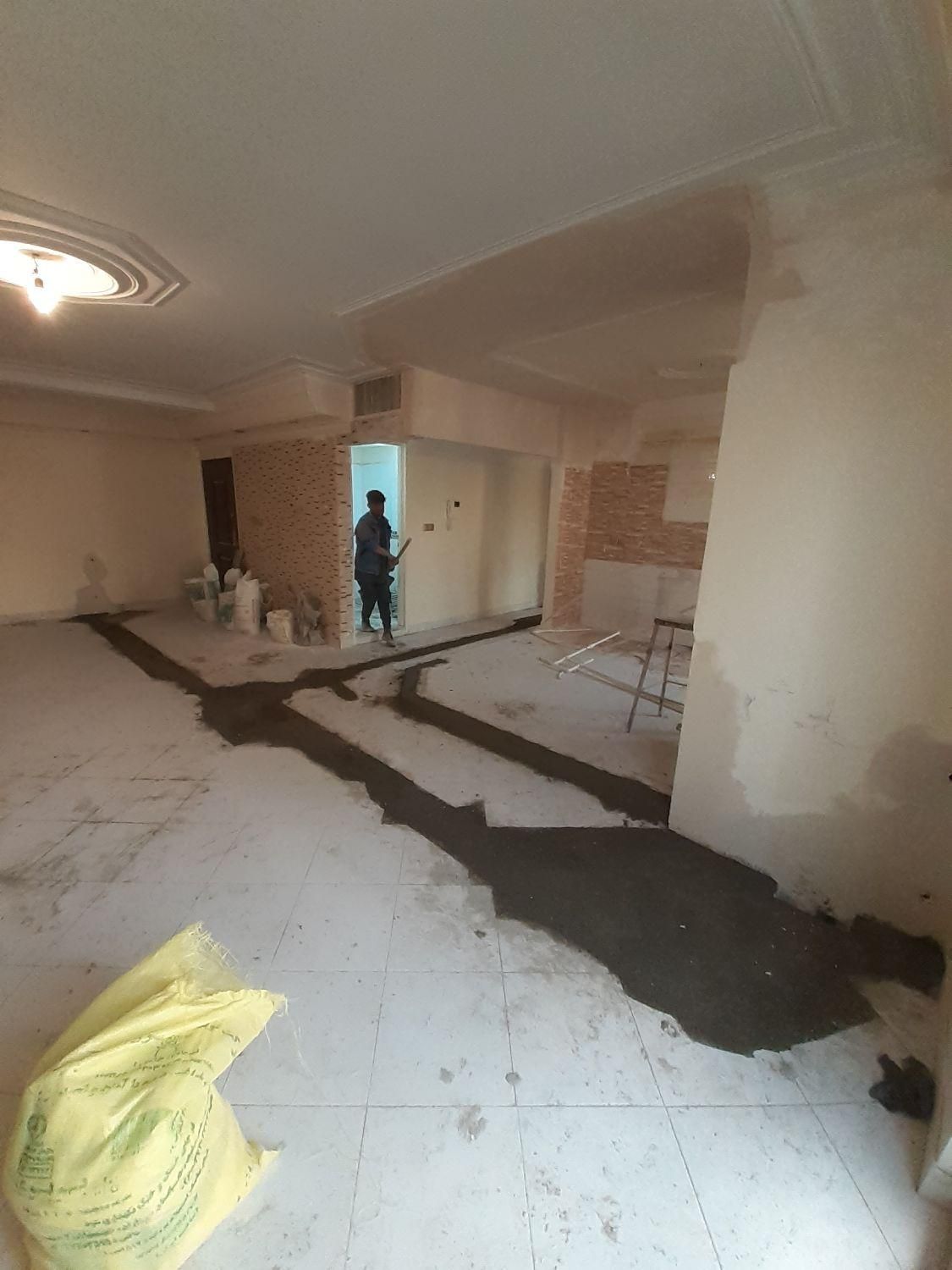 گچکاریکنافکاری تخریبشومینه ارک نصبپنلگچی|خدمات پیشه و مهارت|تهران, تهرانپارس غربی|دیوار