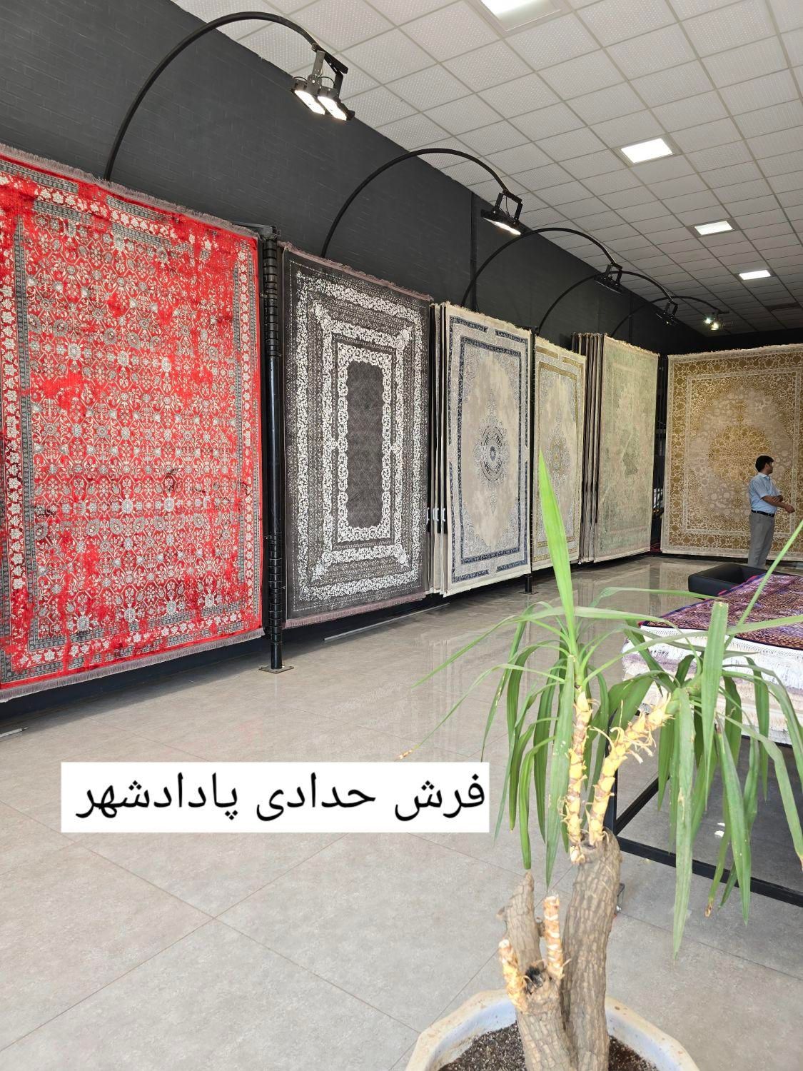 قالی الماس کویر|فرش|اهواز, پادادشهر|دیوار